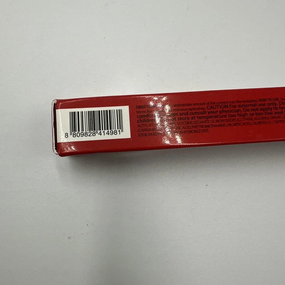 [ CLIO‎ ] KILL LASH SUPERPROOF MASCARA 7g / Net Wt.0.24 Oz.